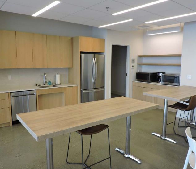 DENALI: 1307 Harbor Ave SW, Seattle, WA 98116